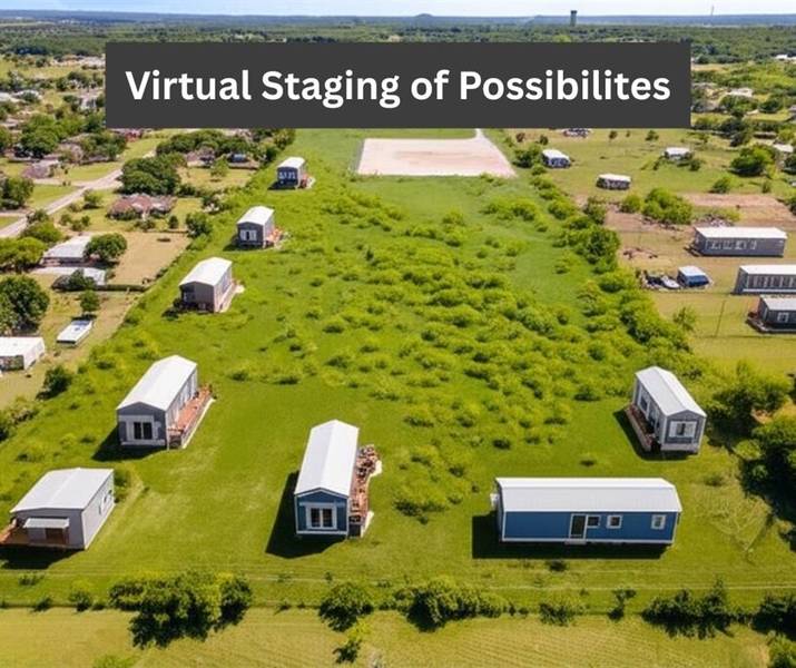 2620 County Road 920, Crowley, TX 76036