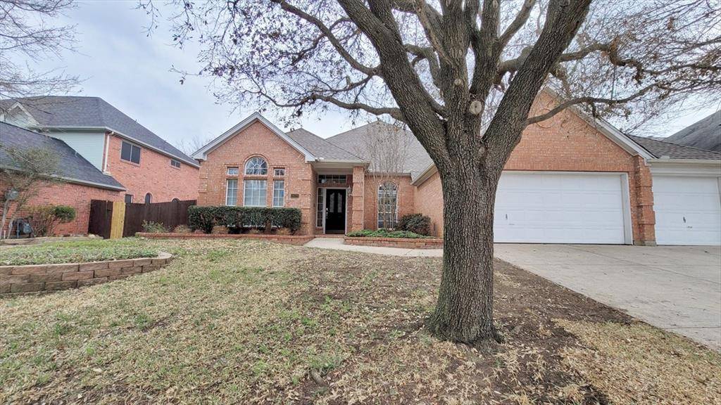 2628 Crepe Myrtle Drive, Flower Mound, TX 75028