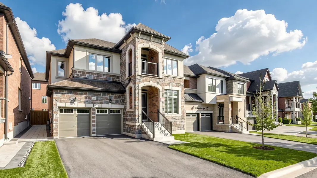 23 Watershed Gate, East Gwillimbury, ON L9N 0Y6