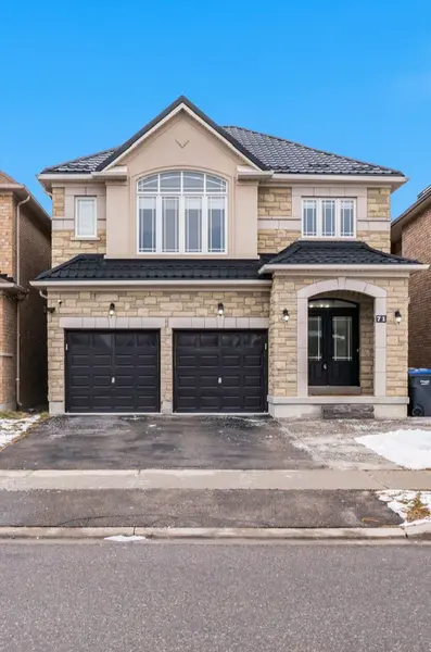 71 Skyvalley DR, Brampton, ON L6P 3B7
