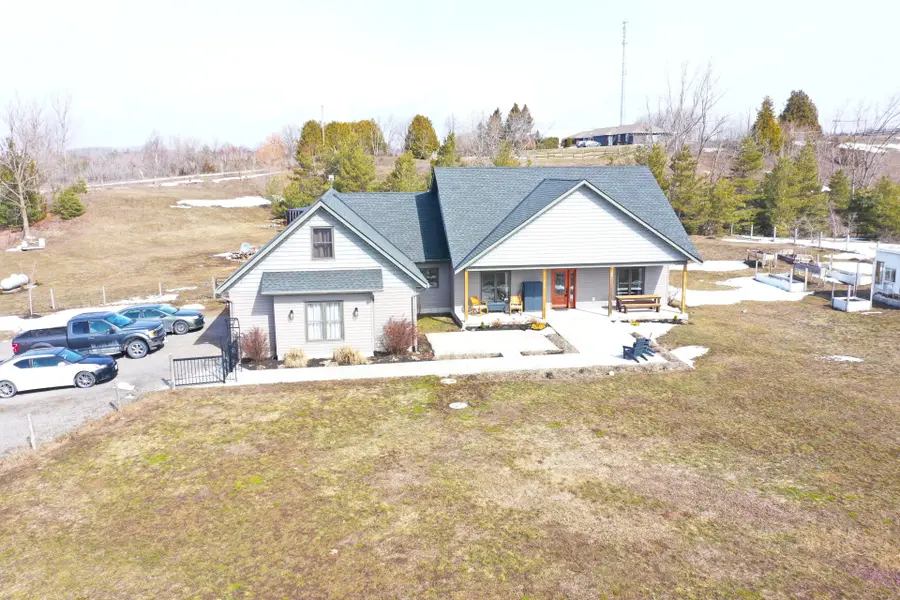 346 Trent Valley RD, Cramahe, ON K0K 1H0