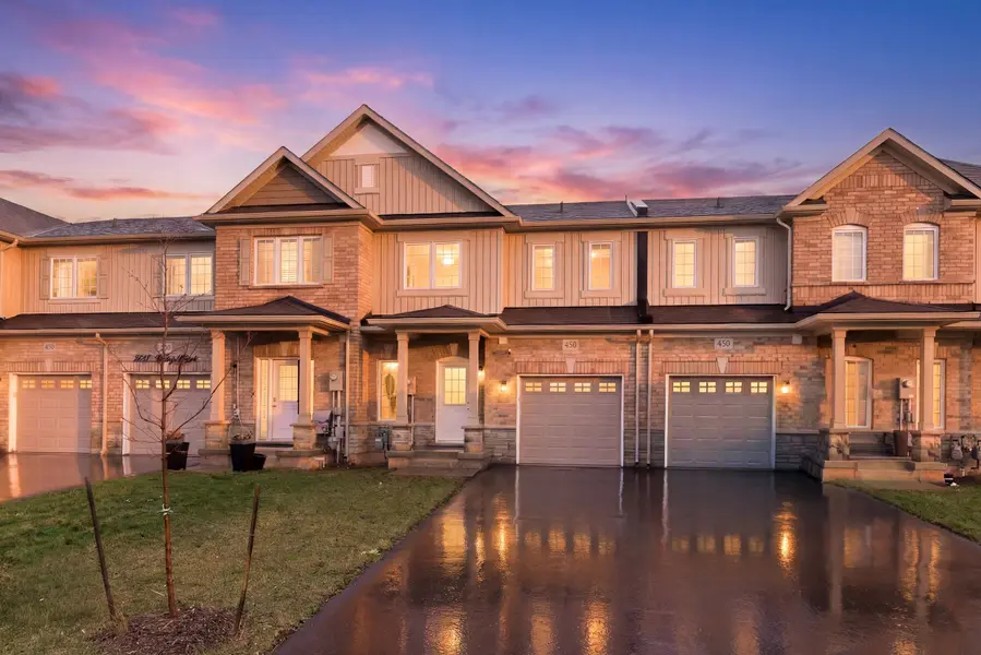 450 Viking ST, Fort Erie, ON L2A 0E3