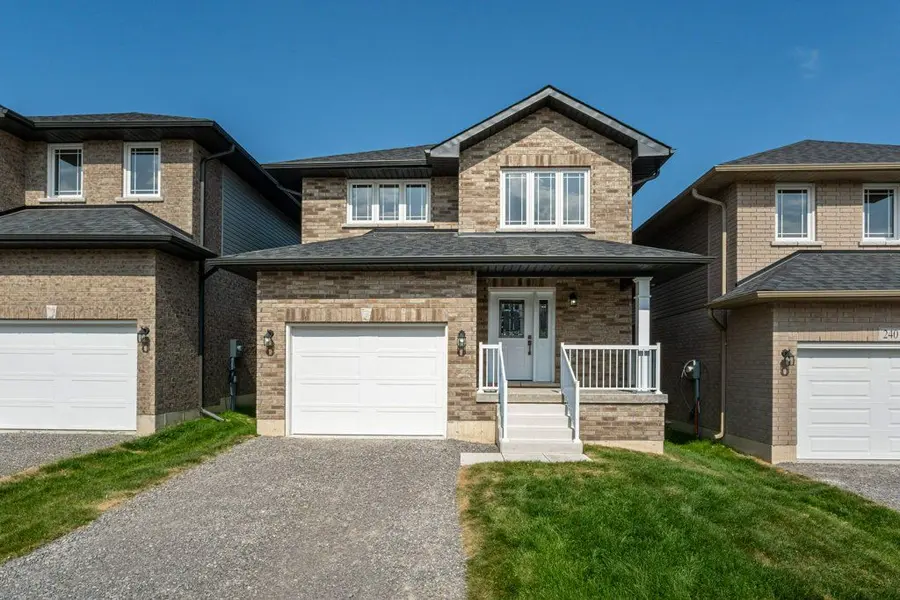 238 O'Neil ST, Peterborough, ON K9K 0H1