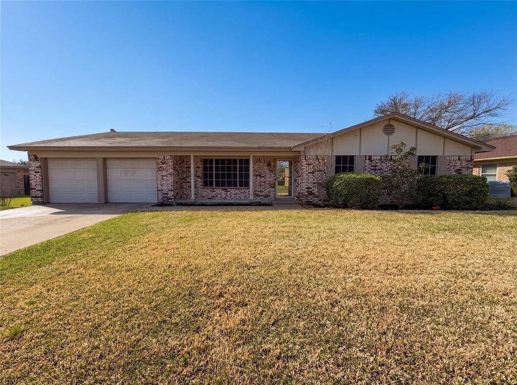 6286 Shirley Drive, North Richland Hills, TX 76180