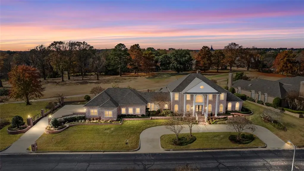 7005 Gleneagles Drive, Tyler, TX 75703