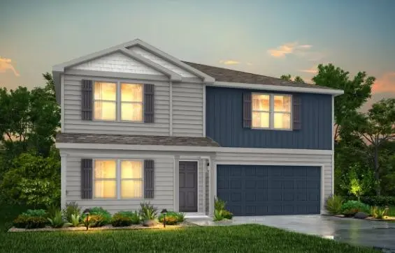 1194 Clover Court, Chandler, TX 75758