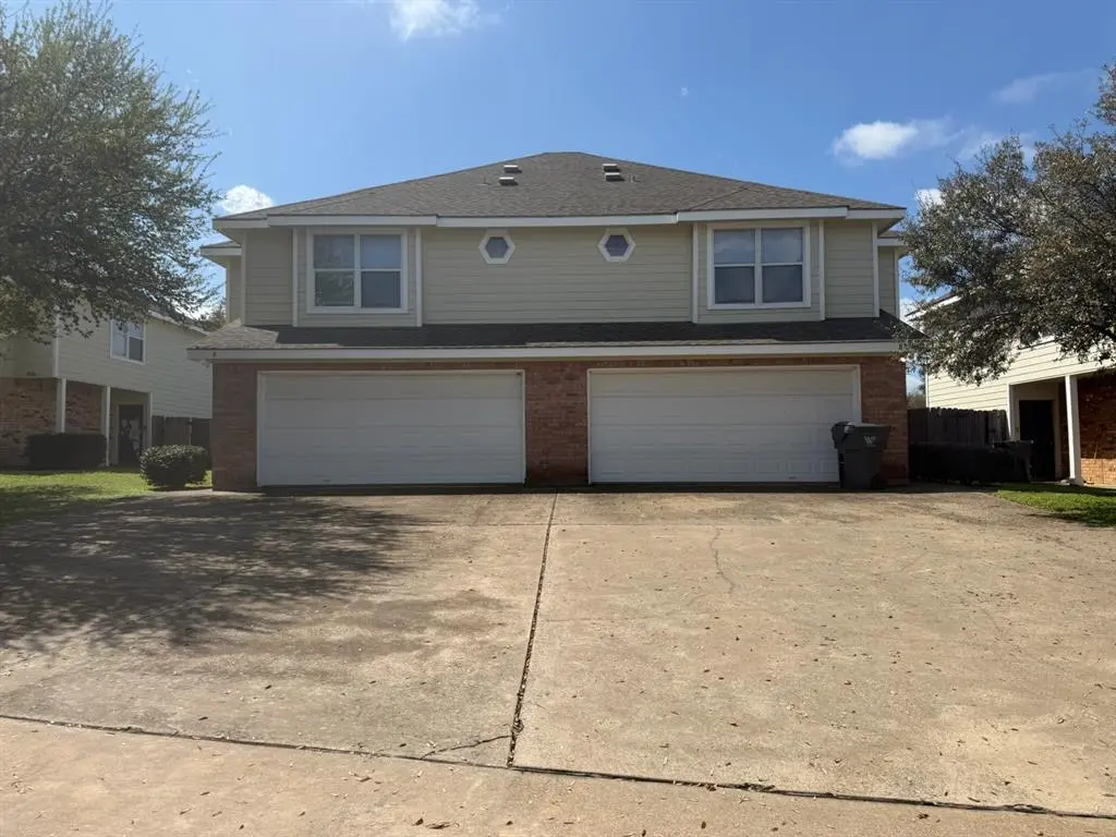 2539 Pascal Court #B, Waco, TX 76706