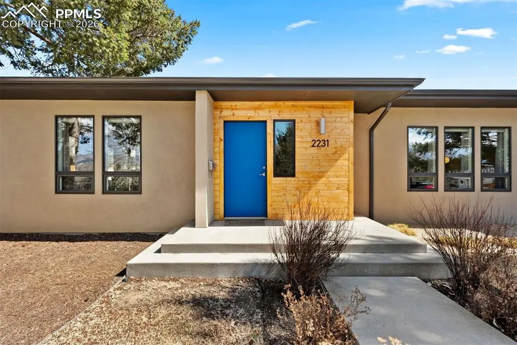 2231 Wood AVE, Colorado Springs, CO 80907