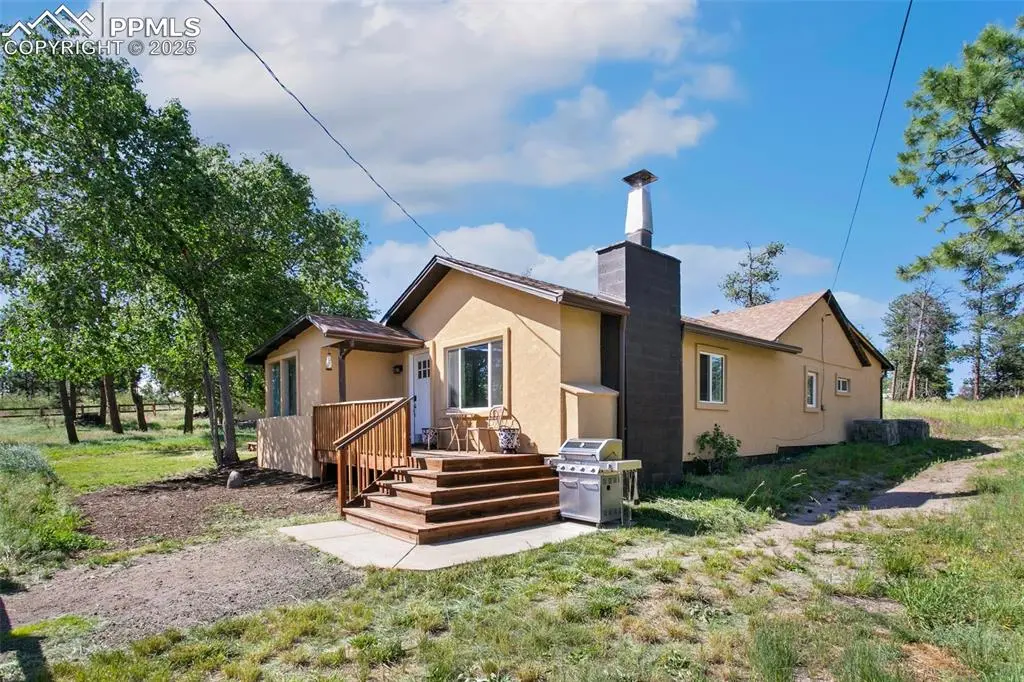 5620 Shoup RD, Colorado Springs, CO 80908