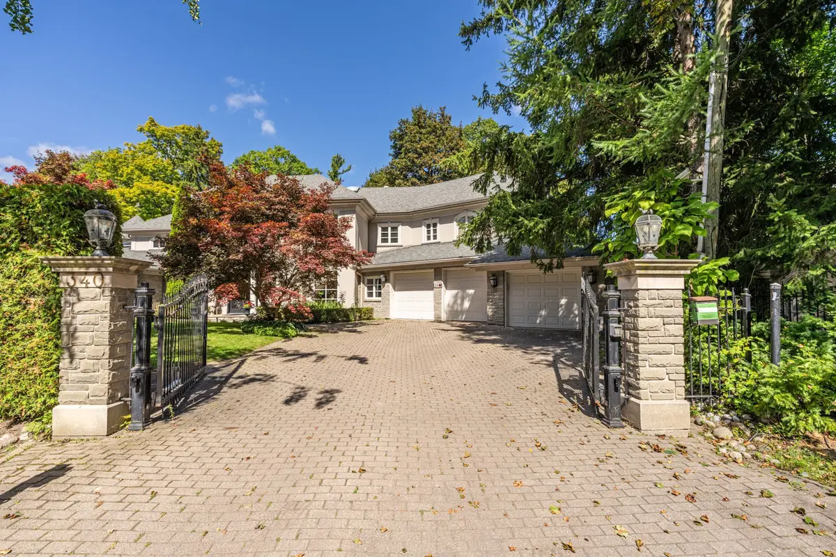 338/340 Riverview DR, Toronto C12, ON M4N 3E1