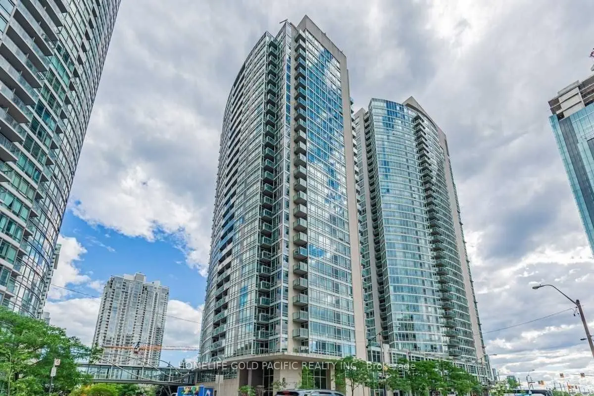 381 Front ST W #3103, Toronto C01, ON M5V 3R8