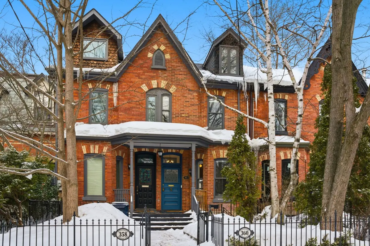 360 Wellesley ST E, Toronto C08, ON M4X 1H4