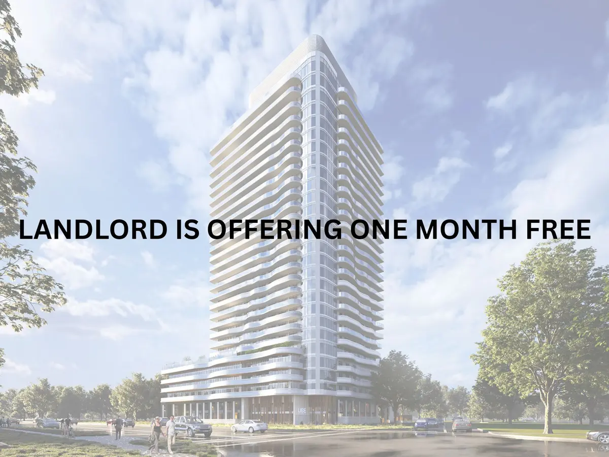 1010 Sandy Beach RD #612, Pickering, ON L1W 0C7