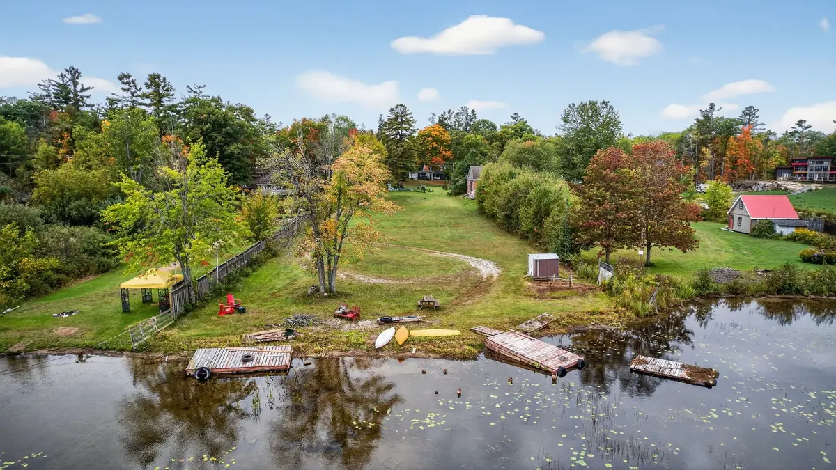 1419 Port Stanton Pkwy, Severn, ON P0E 1N0