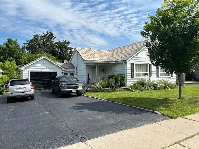 121 Cumberland ST, Barrie, ON L4N 2P8