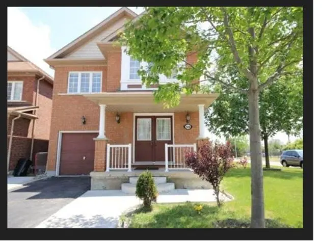 55 PEACHLEAF CRES, Brampton, ON L7A 2B4