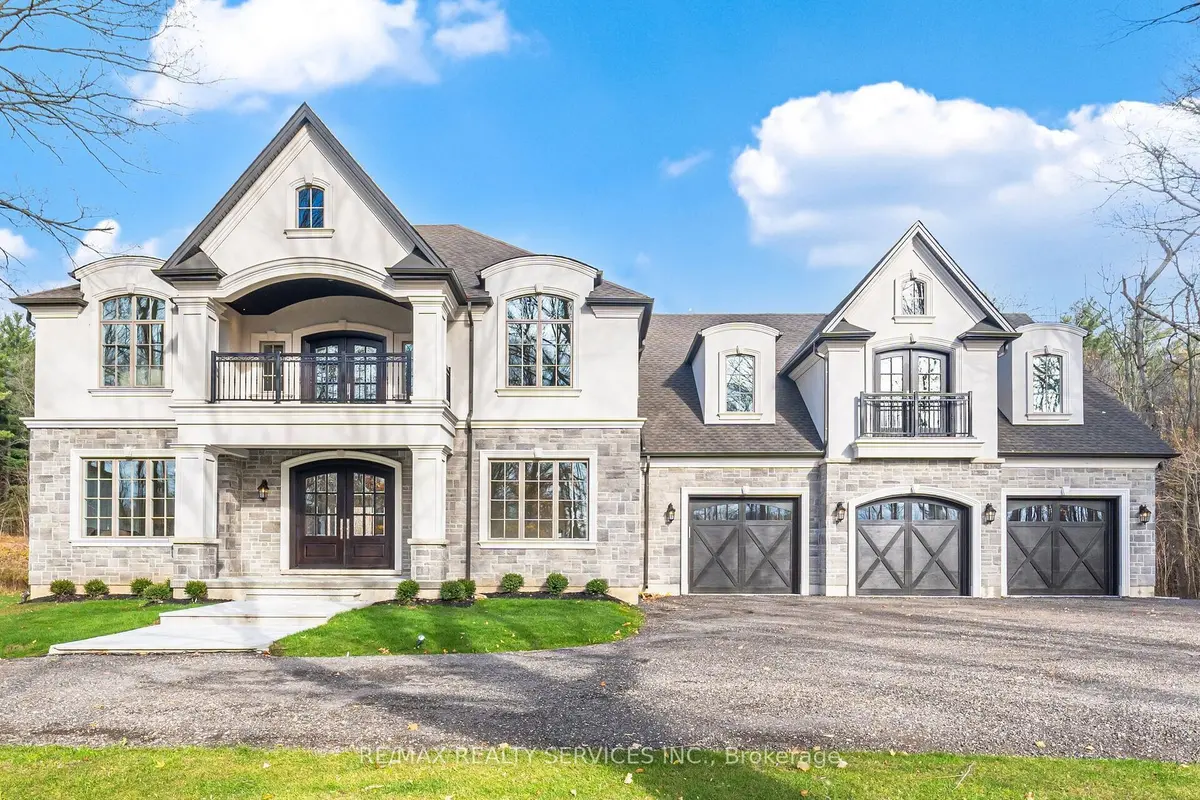 17711 Humber Station RD, Caledon, ON L7E 3A7