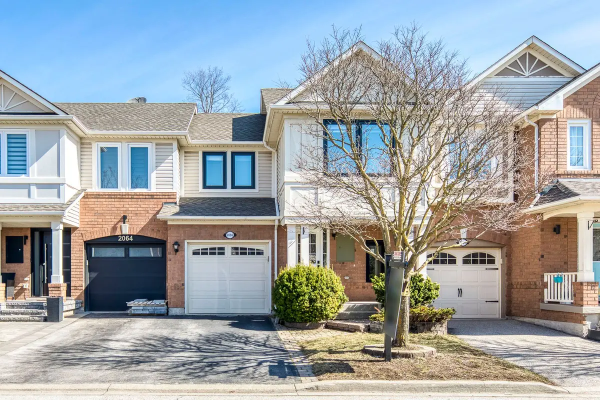 2066 Broadleaf CRES, Burlington, ON L7L 6S4