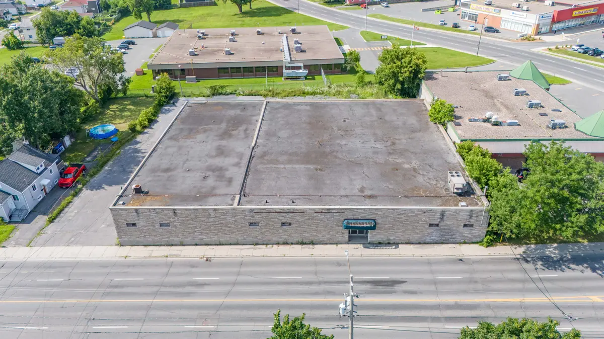 71 Ninth ST W, Cornwall, ON K6J 3A4