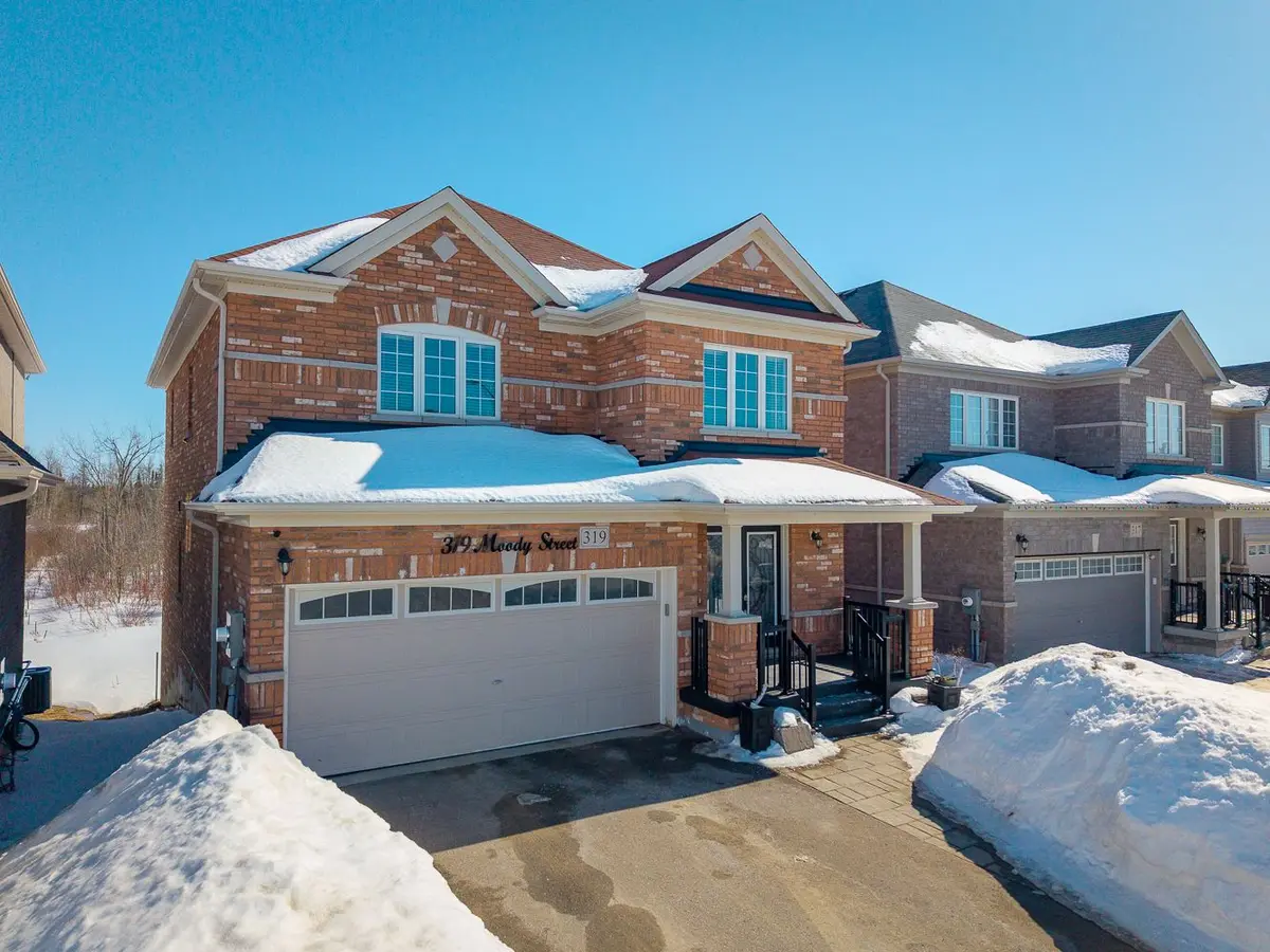 319 Moody ST, Southgate, ON N0C 1B0