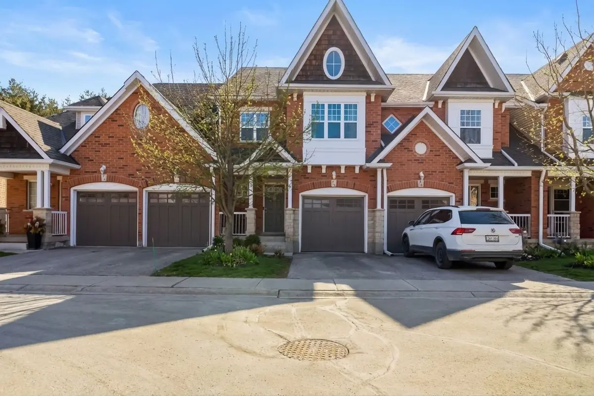 165 Terraview CRES #48, Guelph, ON N1G 5G7