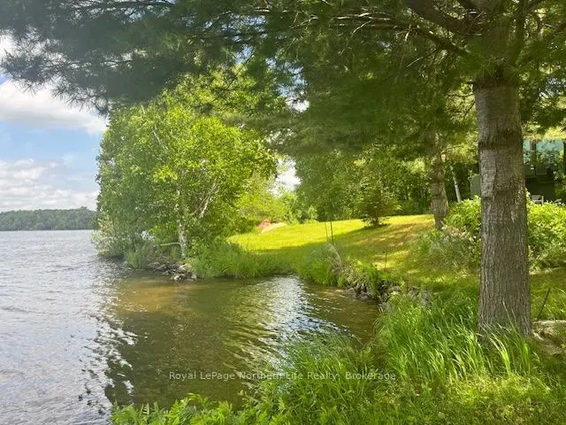 106 Cedar Bay RD, East Ferris, ON P0H 1B0