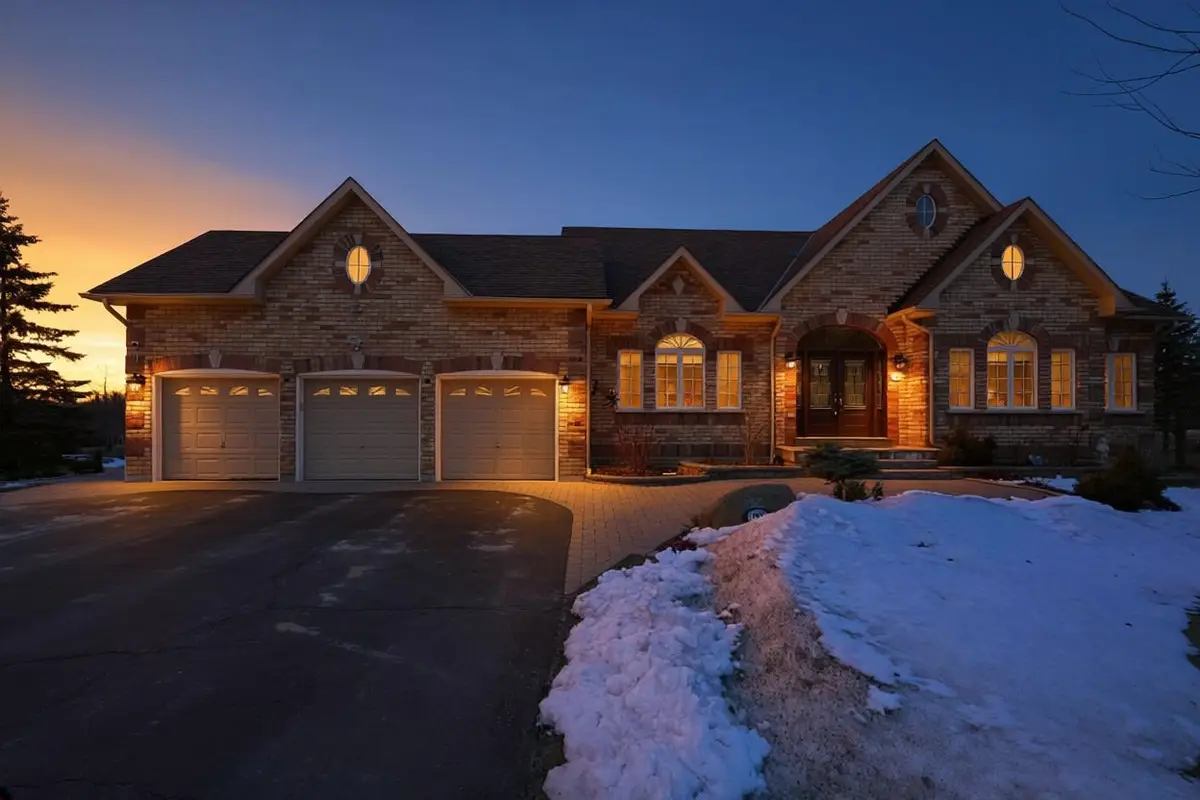 197 McGill DR, Kawartha Lakes, ON K9V 4R4