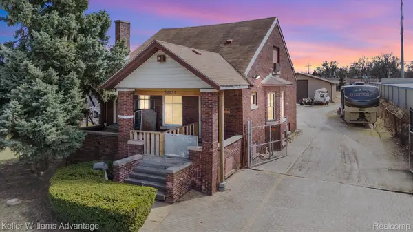 34233 MICHIGAN AVE, Wayne, MI 48184