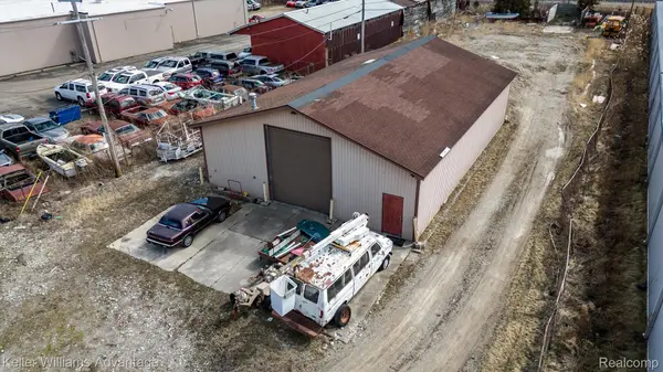 34233 MICHIGAN AVE, Wayne, MI 48184