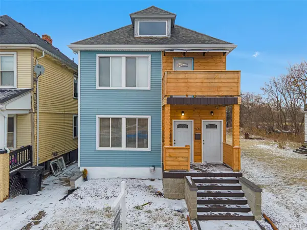 9628 Broadstreet AVE, Detroit, MI 48204