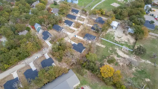 Lot 25 Woodland Drive, West Tawakoni, TX 75474