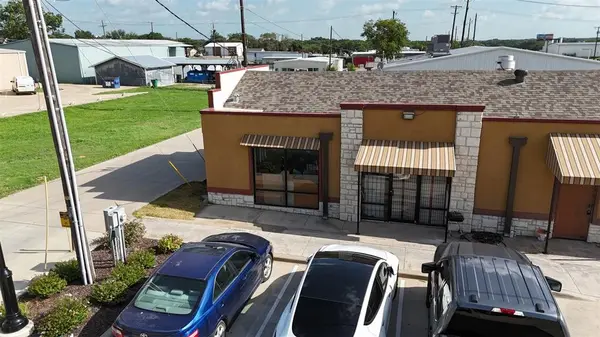 501 Fm-156, Justin, TX 76247