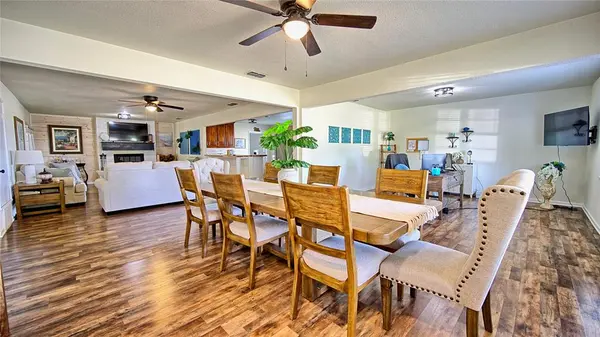 1210 Miller Street, Bowie, TX 76230