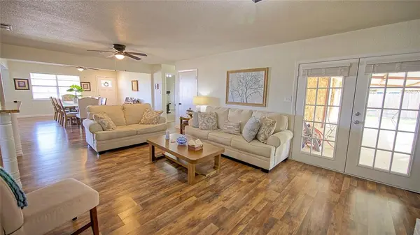 1210 Miller Street, Bowie, TX 76230