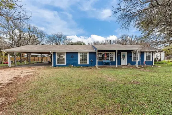 158 County Road 1733, Clifton, TX 76634