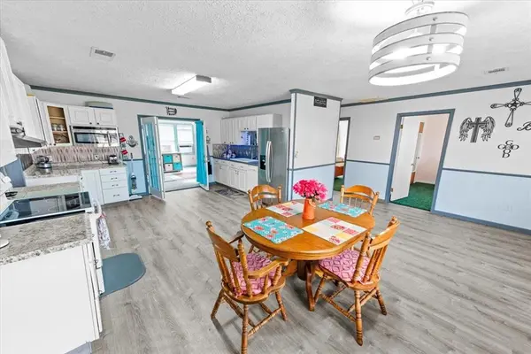 158 County Road 1733, Clifton, TX 76634