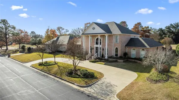 7005 Gleneagles Drive, Tyler, TX 75703