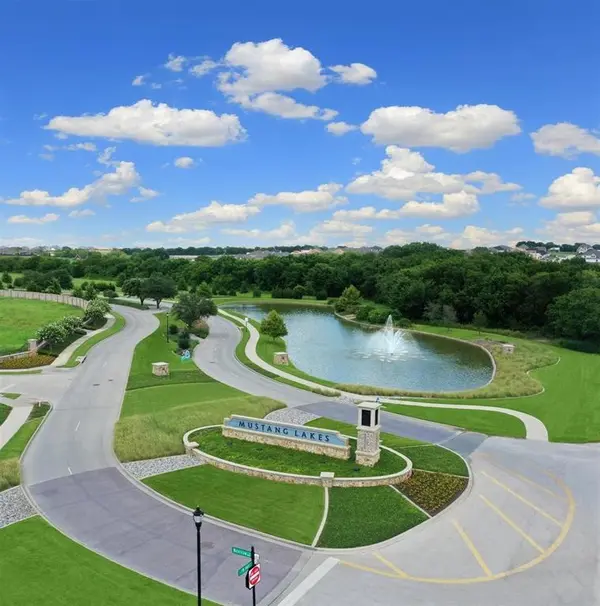 2813 Little Current Court, Celina, TX 75009