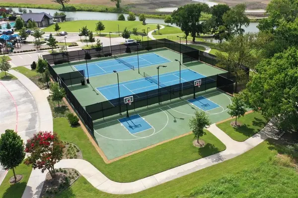 2813 Little Current Court, Celina, TX 75009