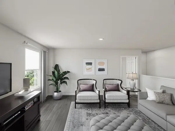 1194 Clover Court, Chandler, TX 75758