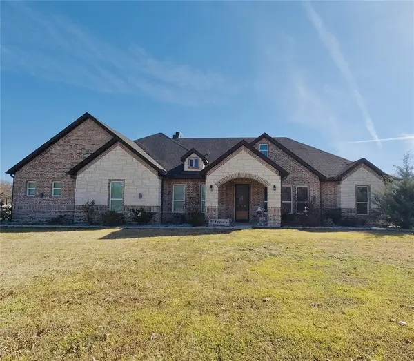 319 Lanier Road, Combine, TX 75159