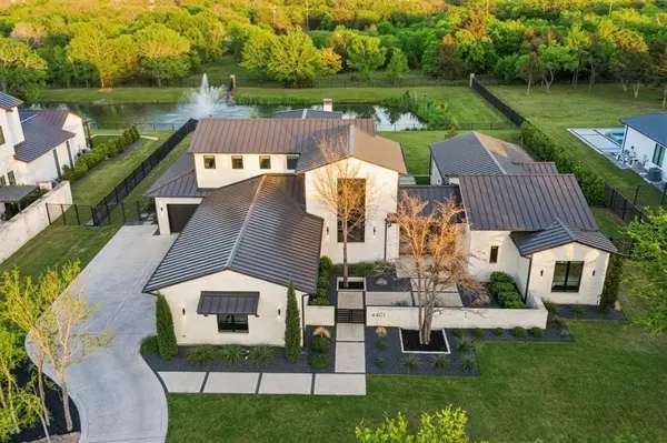 4401 Saddleback Lane, Southlake, TX 76092