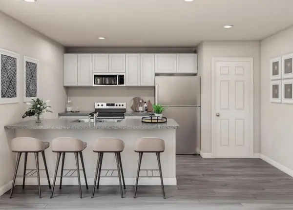 101 Levi Drive, Cleburne, TX 76031