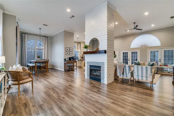 5601 Teal Court, Rowlett, TX 75088