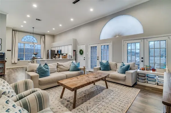 5601 Teal Court, Rowlett, TX 75088