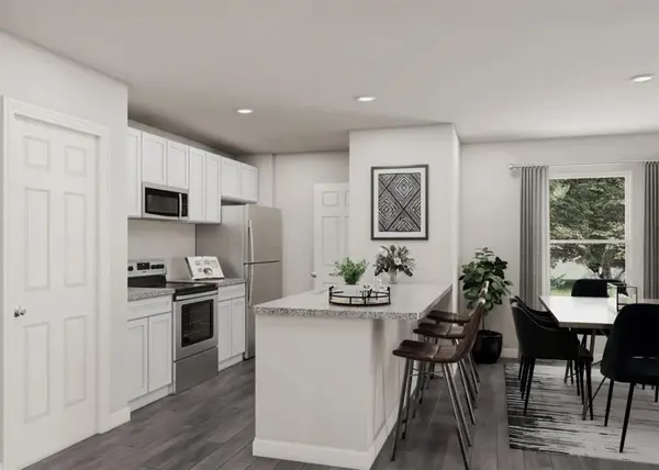 111 Levi Drive, Cleburne, TX 76031