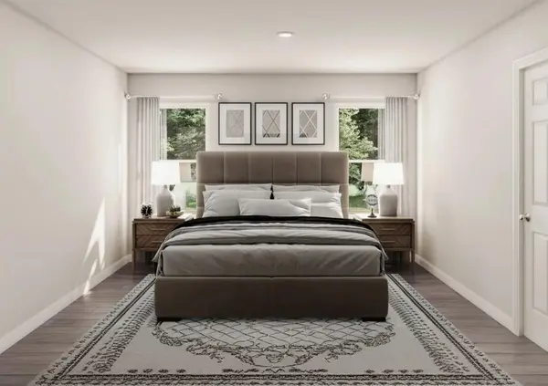 111 Levi Drive, Cleburne, TX 76031