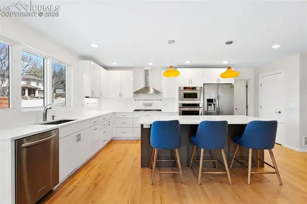 2231 Wood AVE, Colorado Springs, CO 80907