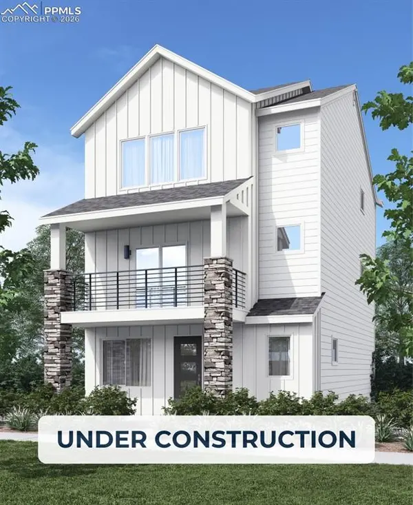 10791 Spalding VW, Colorado Springs, CO 80908