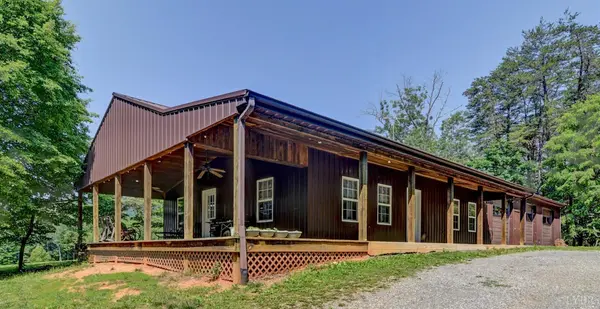 3122 Buffalo Run,  Thaxton,  VA 24174